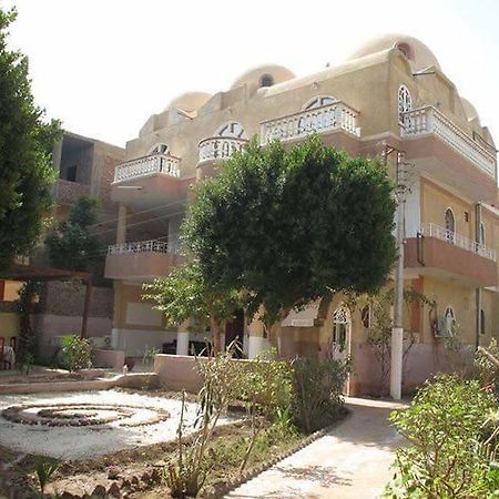 Luxor Light Retreat Otel Dış mekan fotoğraf