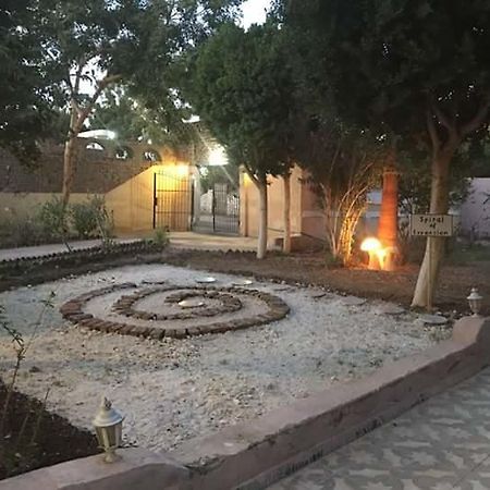 Luxor Light Retreat Otel Dış mekan fotoğraf