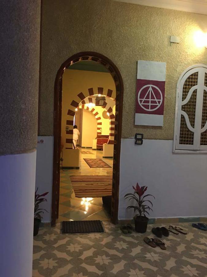 Luxor Light Retreat Otel Dış mekan fotoğraf