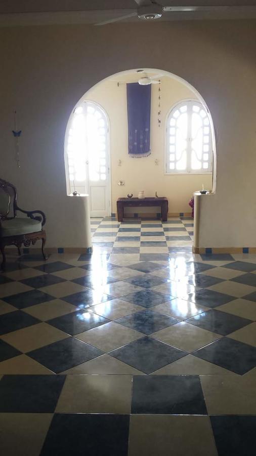 Luxor Light Retreat Otel Dış mekan fotoğraf