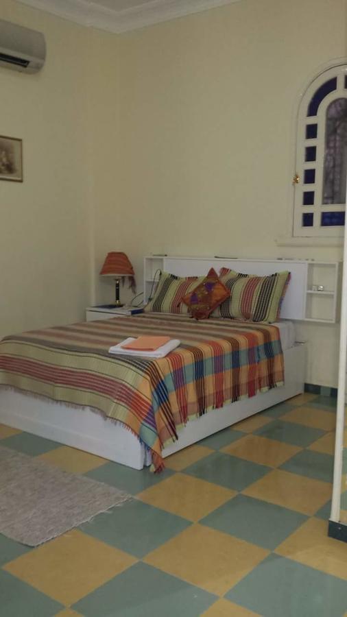 Luxor Light Retreat Otel Dış mekan fotoğraf