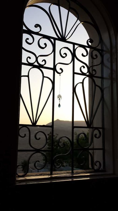 Luxor Light Retreat Otel Dış mekan fotoğraf