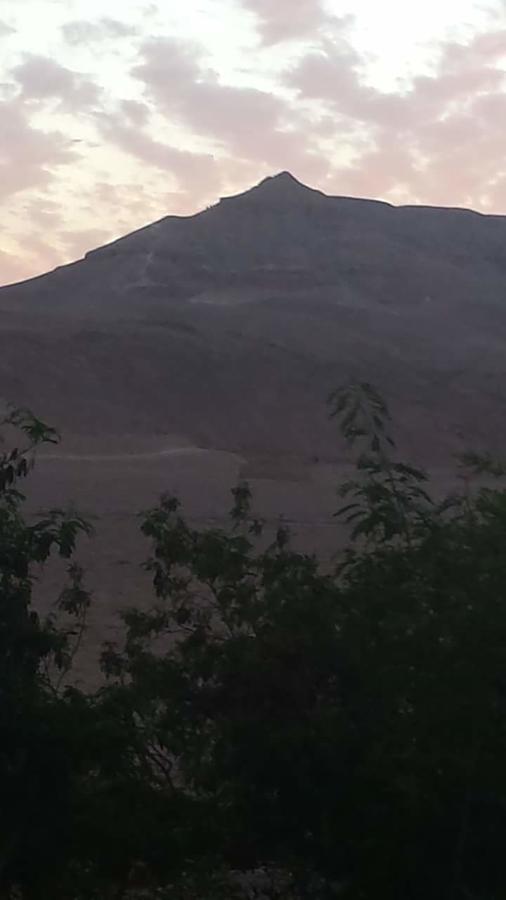 Luxor Light Retreat Otel Dış mekan fotoğraf