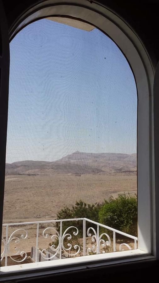 Luxor Light Retreat Otel Dış mekan fotoğraf
