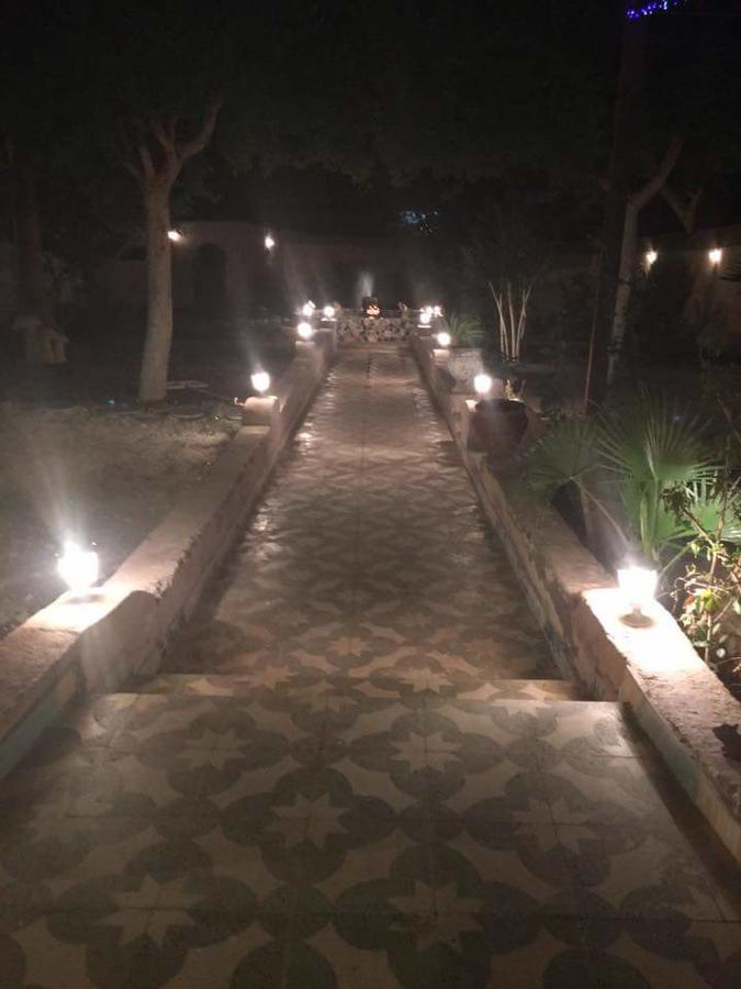 Luxor Light Retreat Otel Dış mekan fotoğraf