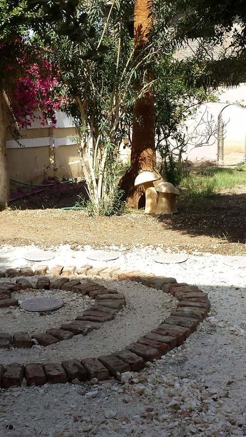 Luxor Light Retreat Otel Dış mekan fotoğraf
