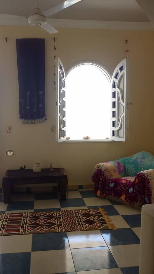 Luxor Light Retreat Otel Dış mekan fotoğraf