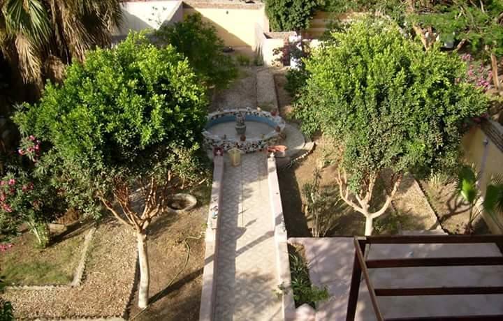 Luxor Light Retreat Otel Dış mekan fotoğraf