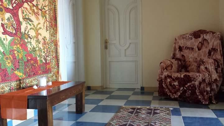 Luxor Light Retreat Otel Dış mekan fotoğraf
