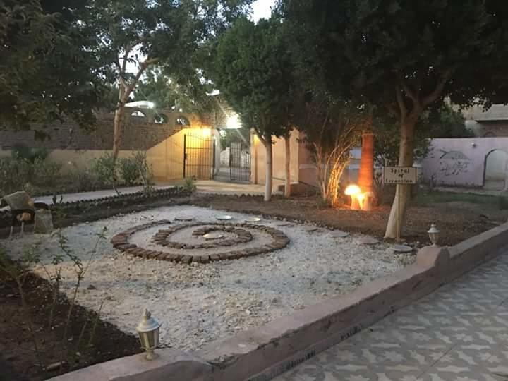 Luxor Light Retreat Otel Dış mekan fotoğraf