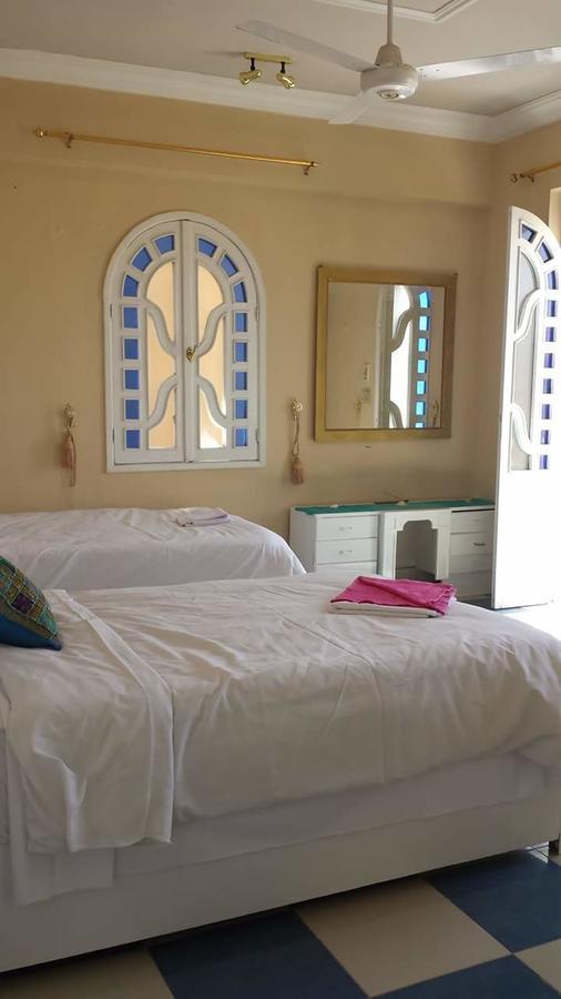 Luxor Light Retreat Otel Dış mekan fotoğraf