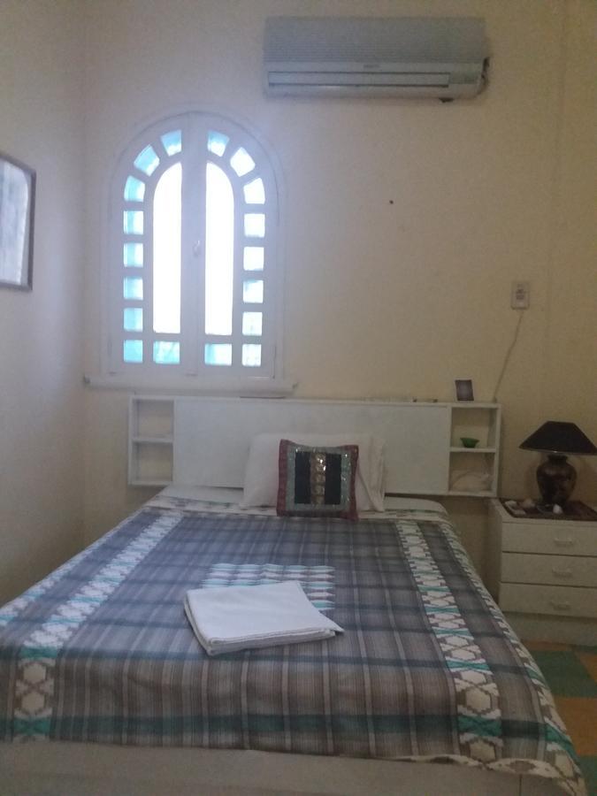 Luxor Light Retreat Otel Dış mekan fotoğraf