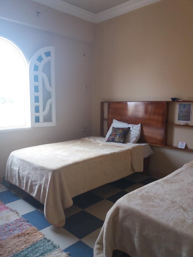 Luxor Light Retreat Otel Dış mekan fotoğraf