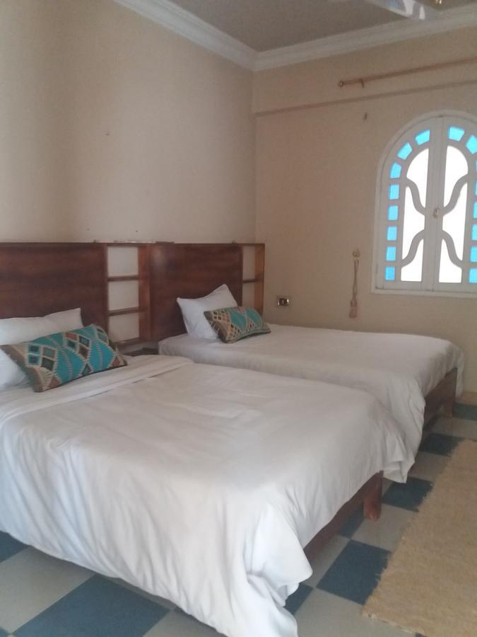 Luxor Light Retreat Otel Dış mekan fotoğraf
