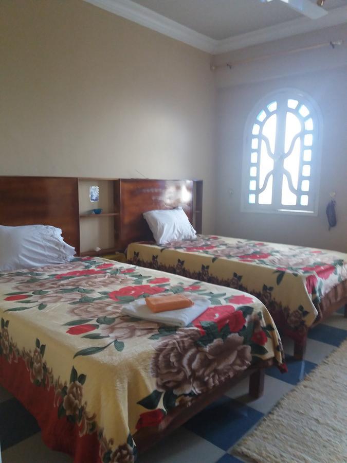 Luxor Light Retreat Otel Dış mekan fotoğraf